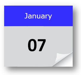 January 7th